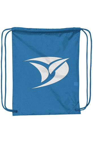 Drawstring Pack with DUROcord