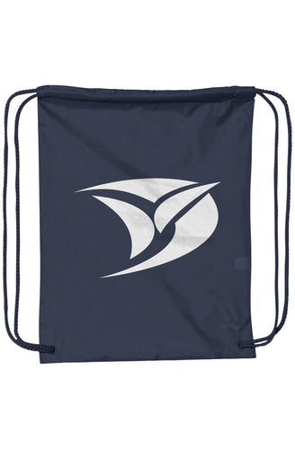 Drawstring Pack with DUROcord