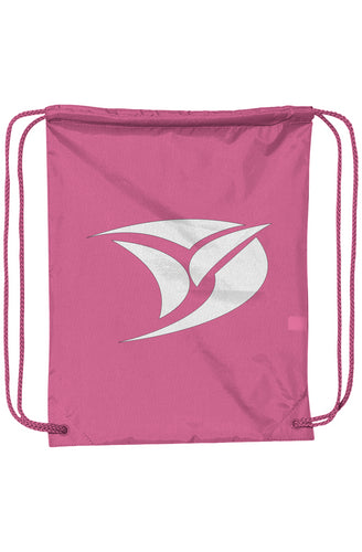 Drawstring Pack with DUROcord