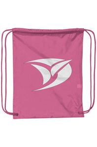 Drawstring Pack with DUROcord