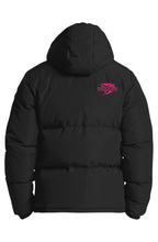 Load image into Gallery viewer, Ladies&#39; DVZ Brand Hooded Puffer Jacket