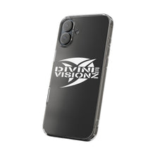 Load image into Gallery viewer, Divine Visionz Clear Cases