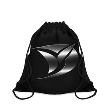 Load image into Gallery viewer, DVZ Heavy Medal Logo Drawstring Bag