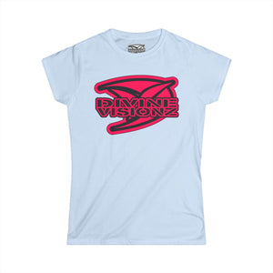 DVZ Insignia Women's Softstyle Tee