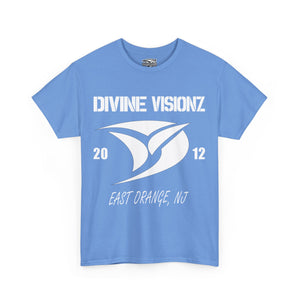 Divine Visionz Since 2012 Tee
