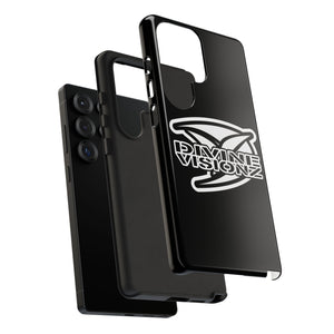 DVZ Streetwear Insignia Samsung Galaxy Case