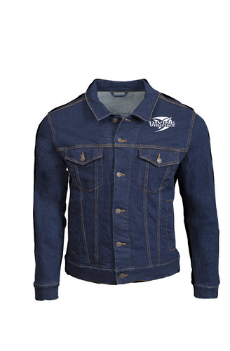 DVZ Brand Denim Jacket