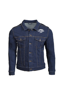 DVZ Brand Denim Jacket