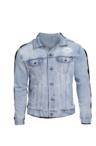 DVZ Brand Denim Jacket