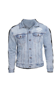 DVZ Brand Denim Jacket