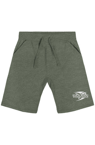 DVZ Brand Premium Short