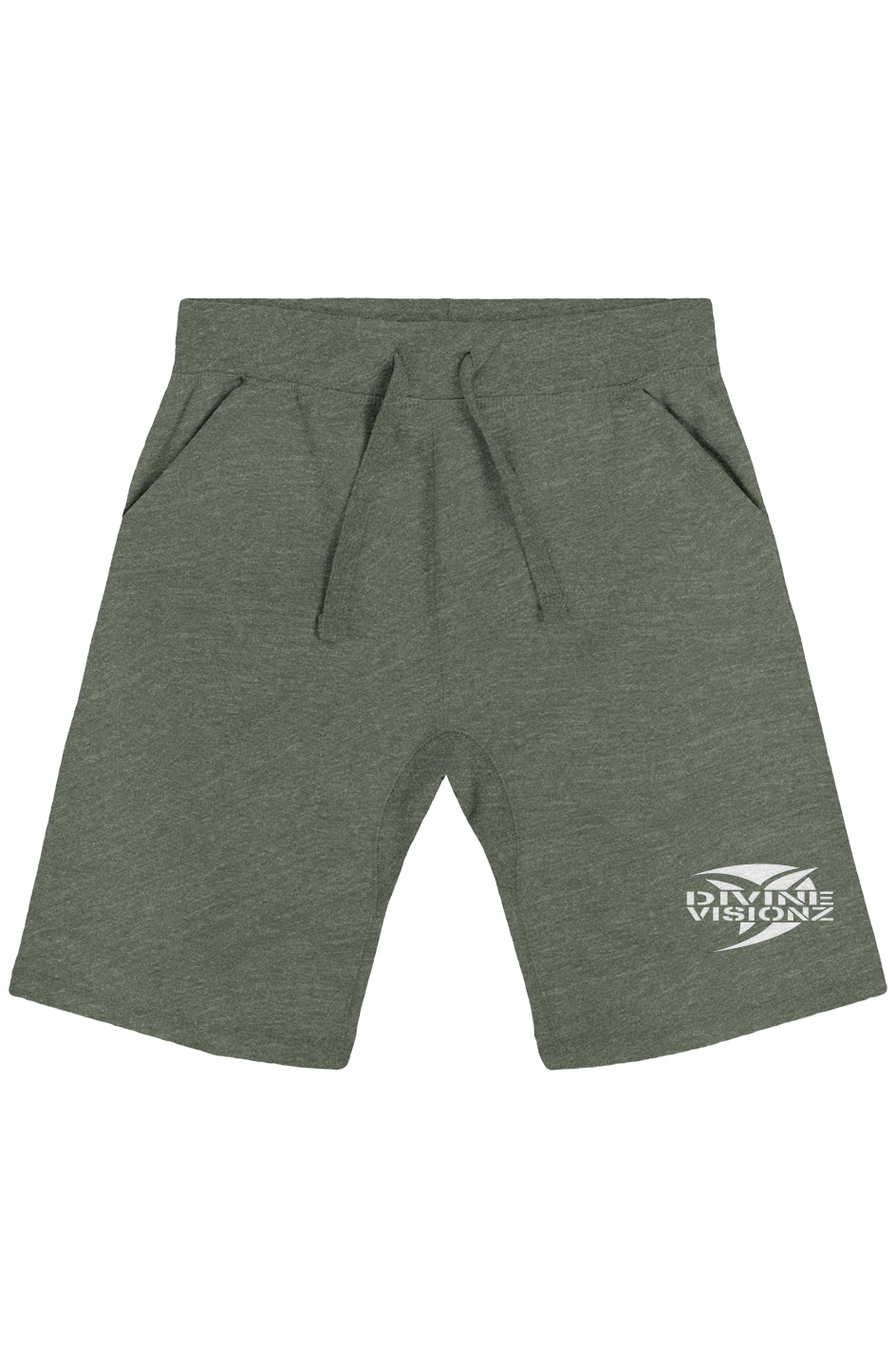 DVZ Brand Premium Short