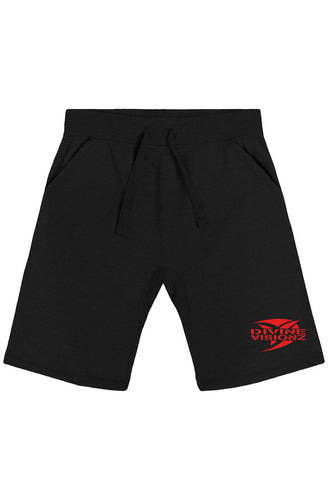 DVZ Brand Premium Short