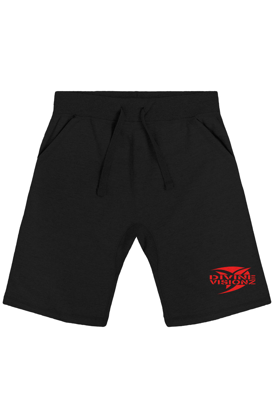 DVZ Brand Premium Short
