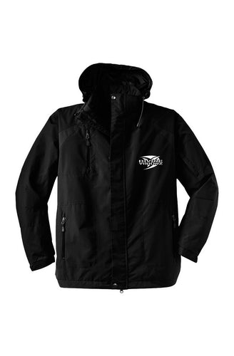DVZ Brand All-Season Jacket
