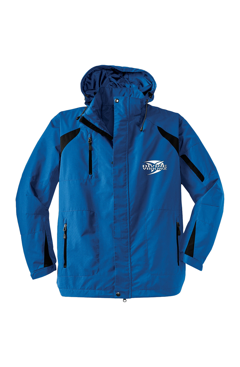 DVZ Brand All-Season Jacket