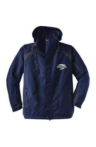 DVZ Brand All-Season Jacket