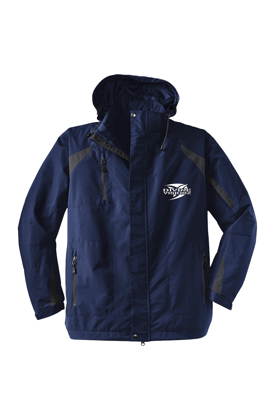 DVZ Brand All-Season Jacket