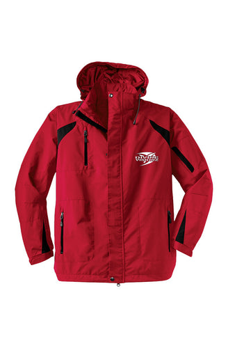 DVZ Brand All-Season Jacket