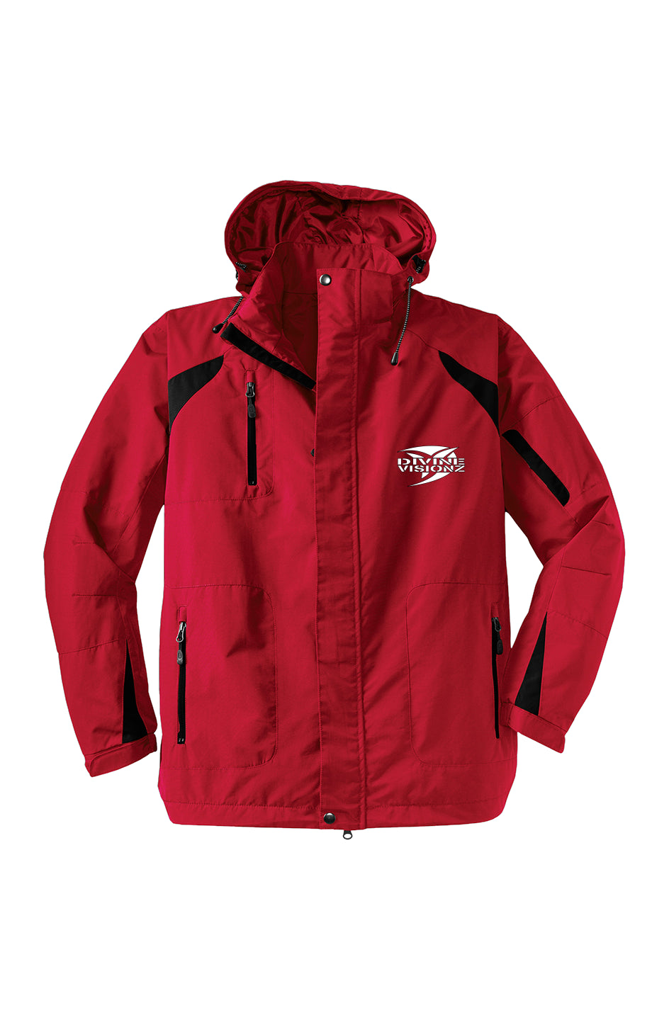 DVZ Brand All-Season Jacket