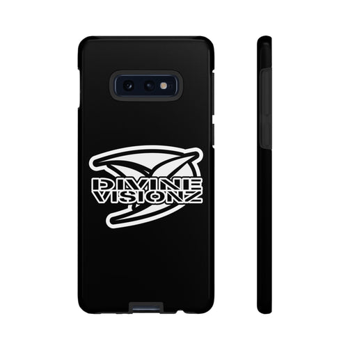 DVZ Streetwear Insignia Samsung Galaxy Case