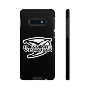 DVZ Streetwear Insignia Samsung Galaxy Case