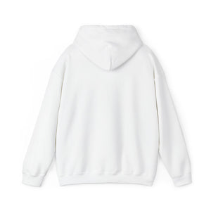 DVZ Brand Hooded Sweatshirt