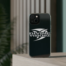 Load image into Gallery viewer, Divine Visionz Clear Cases