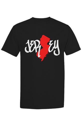 Jersey Tee