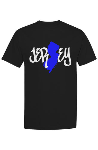 Jersey Tee
