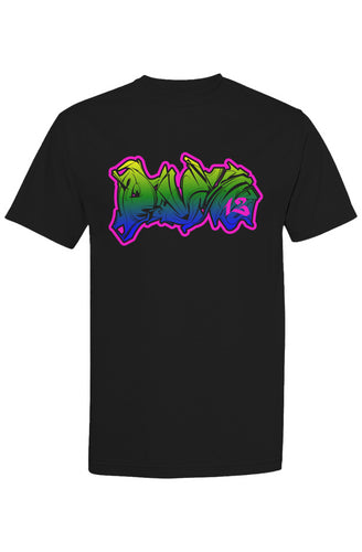 DVZ Maelstrom Tee
