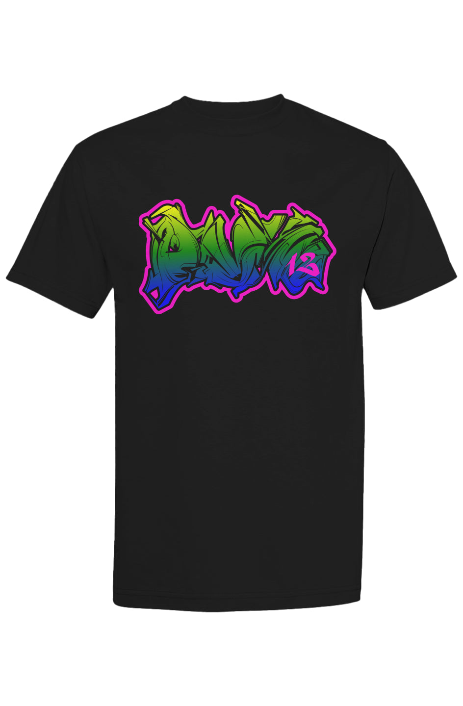 DVZ Maelstrom Tee