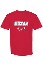 Load image into Gallery viewer, Illtown 973 Tee