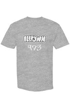 Load image into Gallery viewer, Illtown 973 Tee