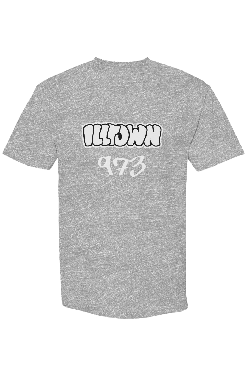 Illtown 973 Tee