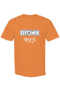 Illtown 973 Tee