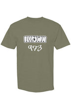 Load image into Gallery viewer, Illtown 973 Tee