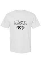 Load image into Gallery viewer, Illtown 973 Tee