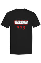 Load image into Gallery viewer, Illtown 973 Tee