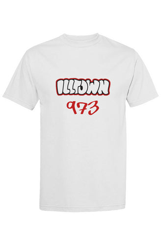 Illtown 973 Tee