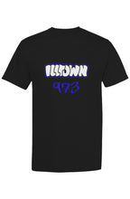 Load image into Gallery viewer, Illtown 973 Tee