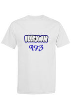 Load image into Gallery viewer, Illtown 973 Tee
