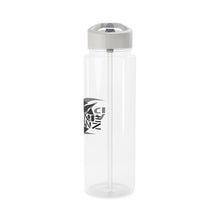 Load image into Gallery viewer, Divine Visionz Tritan Water Bottle