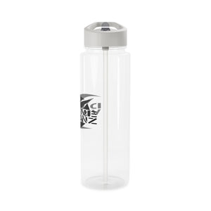 Divine Visionz Tritan Water Bottle