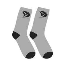 Load image into Gallery viewer, DVZ Logo Mid-Length Socks