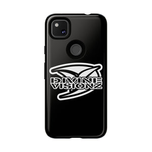 DVZ Streetwear Insignia Google Pixel Case
