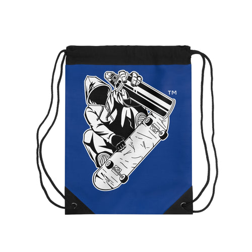 DVZ Visionz Ollie Drawstring Bag