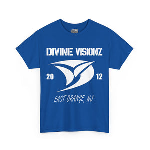 Divine Visionz Since 2012 Tee