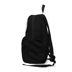 DVZ Logo Backpack