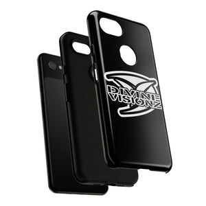 DVZ Streetwear Insignia Google Pixel Case